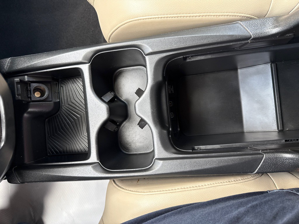 2017 Honda CR-V Image 24