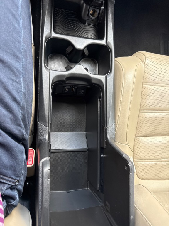 2017 Honda CR-V Image 25