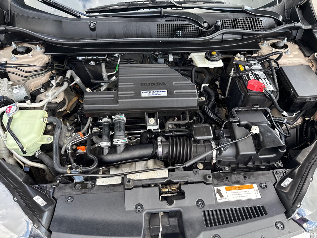 2017 Honda CR-V Image 26