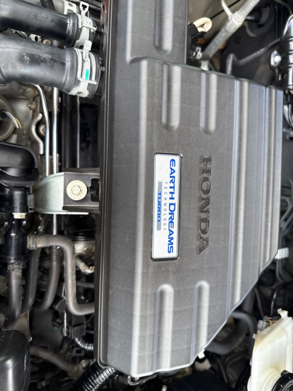 2017 Honda CR-V Image 27