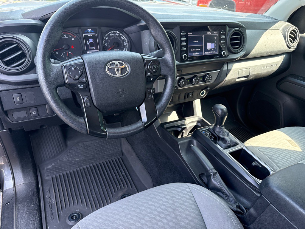 2021 Toyota Tacoma Image 14