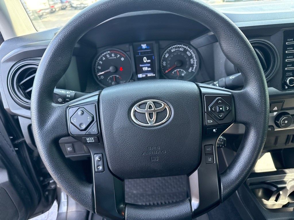 2021 Toyota Tacoma Image 16
