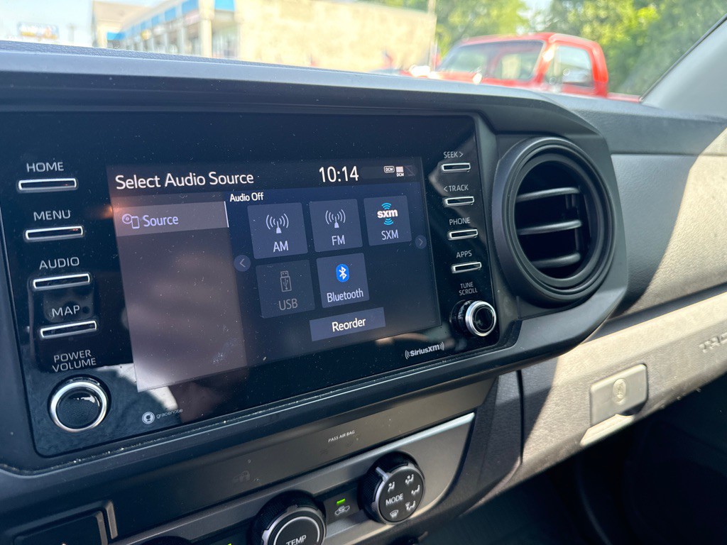 2021 Toyota Tacoma Image 20