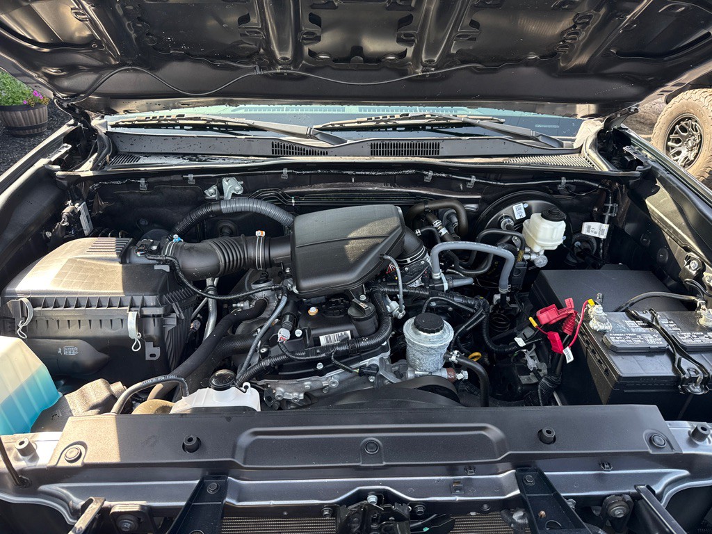 2021 Toyota Tacoma Image 23