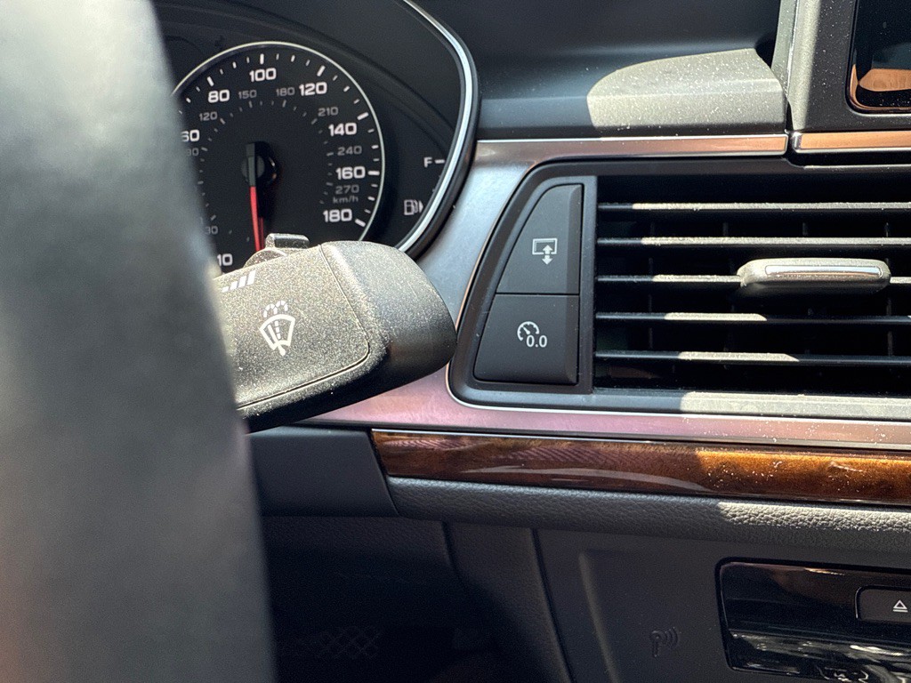 2015 Audi A6 Image 24