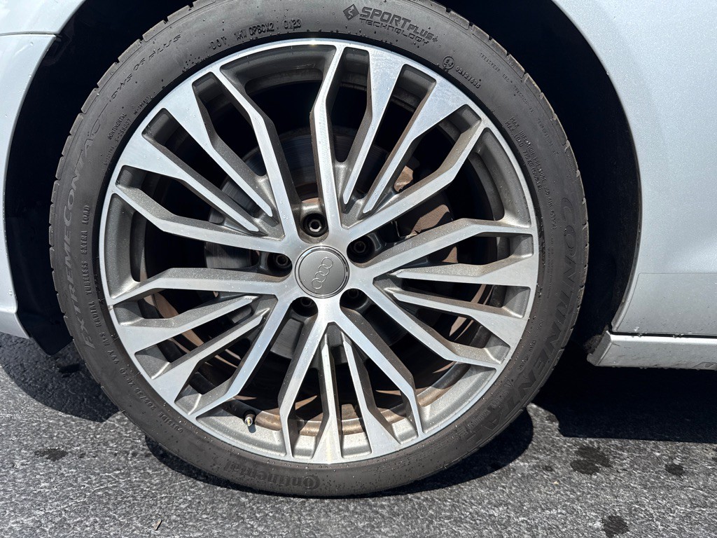 2015 Audi A6 Image 25