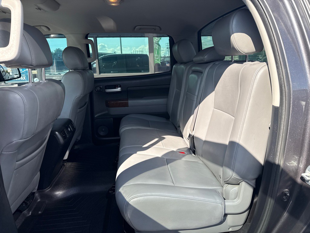 2013 Toyota Tundra Image 13
