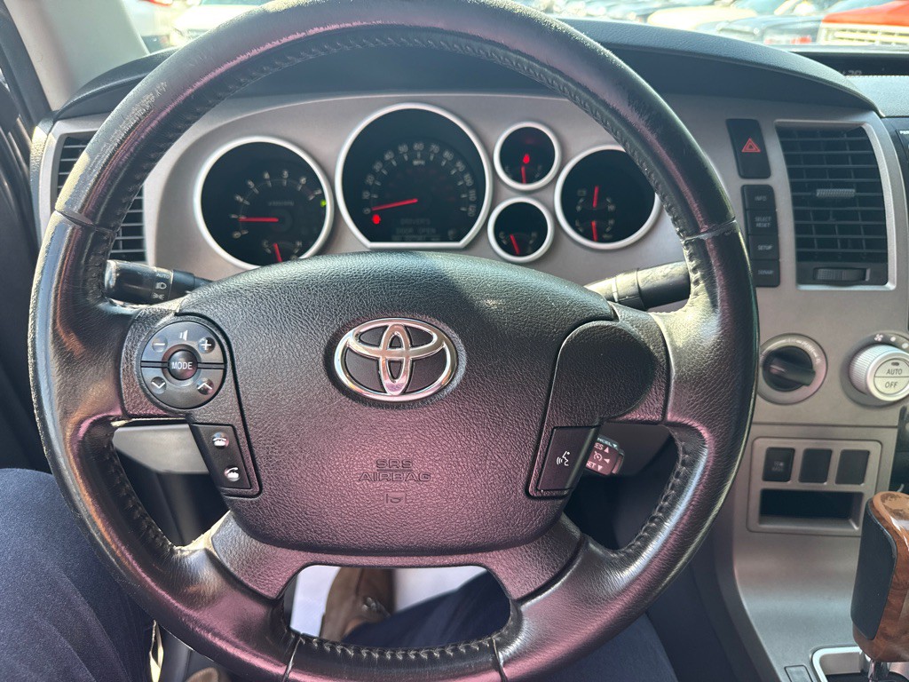 2013 Toyota Tundra Image 18
