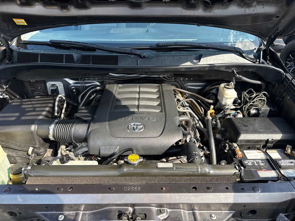 2013 Toyota Tundra Image 23