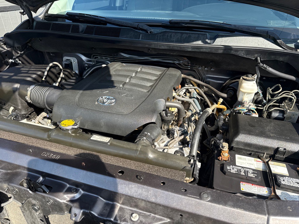 2013 Toyota Tundra Image 24