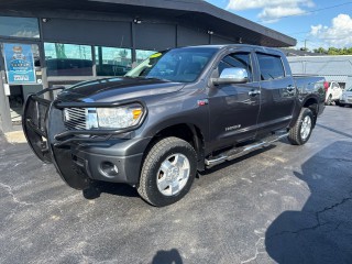 Image for 2013 Toyota Tundra Crewmax Limited ID: 6616088