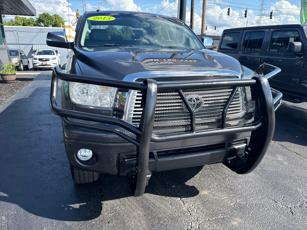 2013 Toyota Tundra Image 6