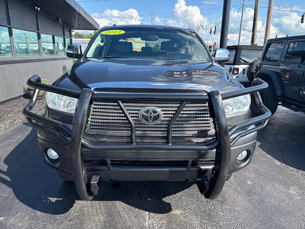 2013 Toyota Tundra Image 7