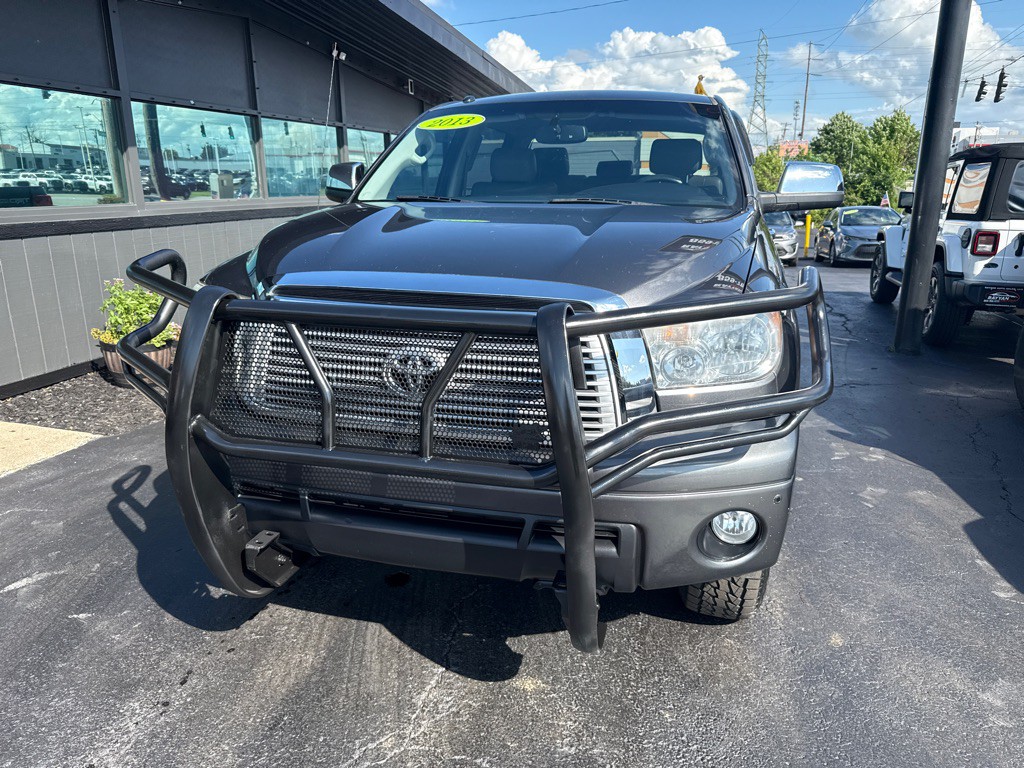 2013 Toyota Tundra Image 8