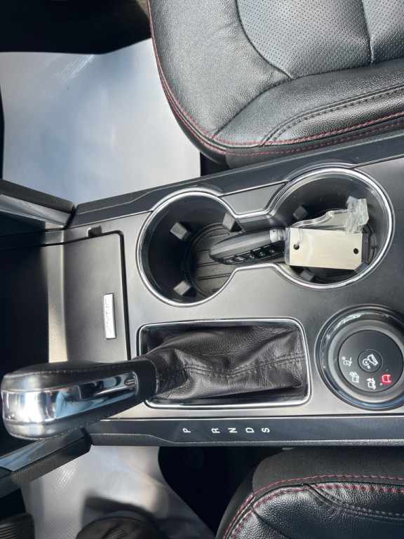 2018 Ford Explorer Image 19