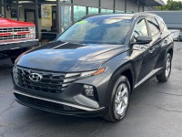 Image for 2022 Hyundai Tucson SEL ID: 6639975