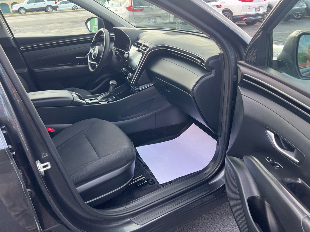 2022 Hyundai Tucson Image 15