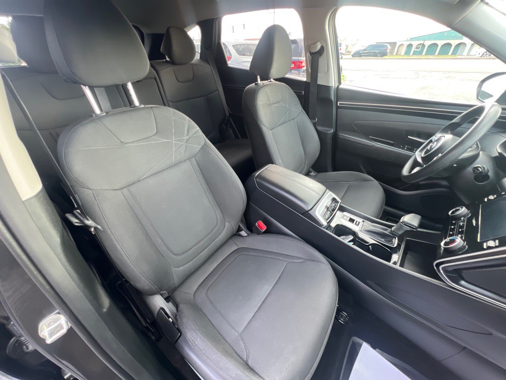 2022 Hyundai Tucson Image 16