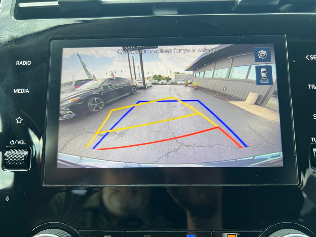 2022 Hyundai Tucson Image 21