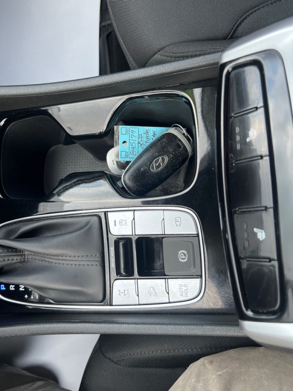 2022 Hyundai Tucson Image 22