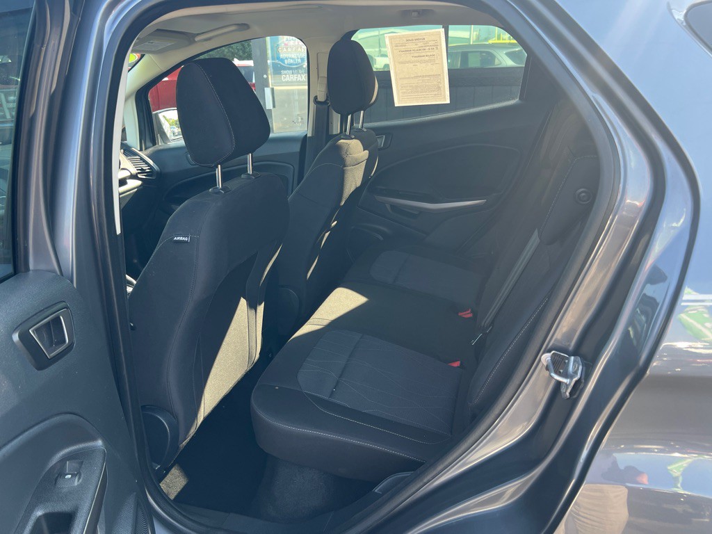 2020 Ford Econoline Image 9