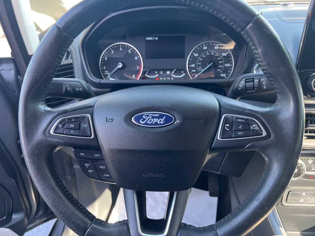2020 Ford Econoline Image 15