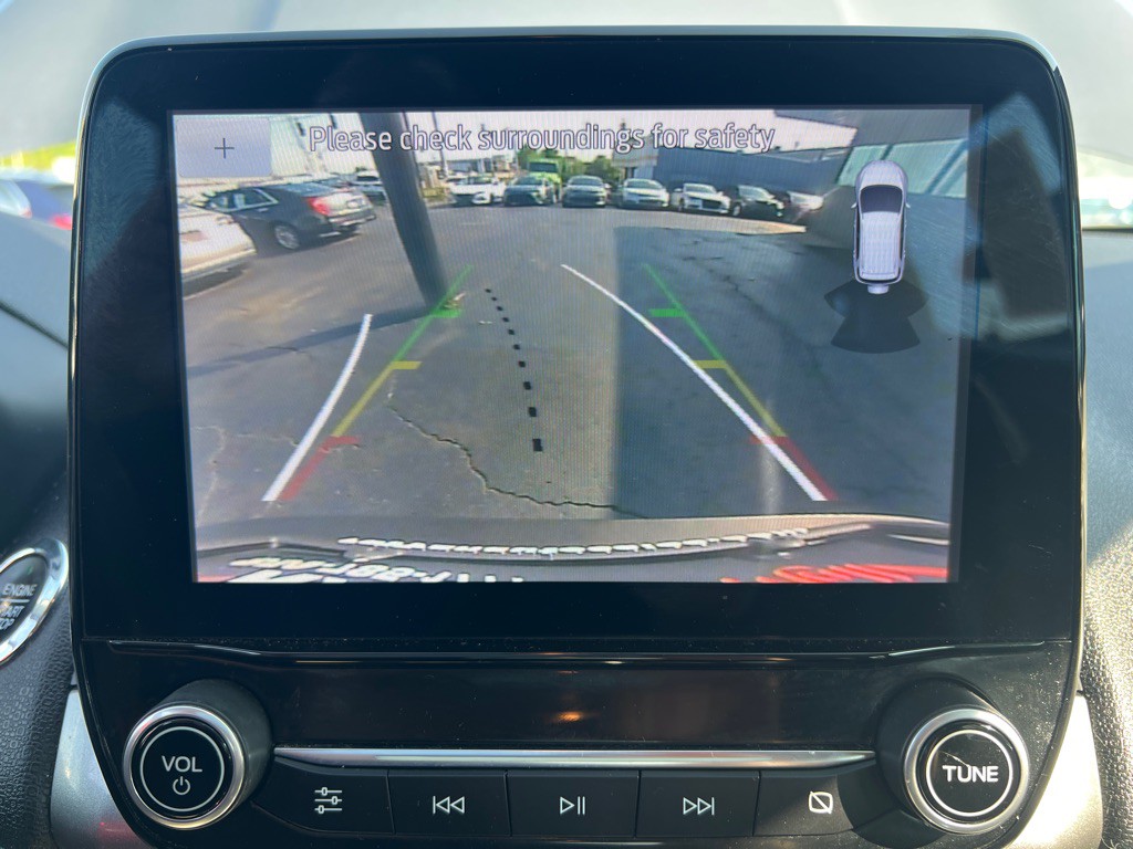 2020 Ford Econoline Image 18