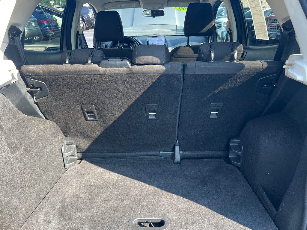 2020 Ford Econoline Image 22