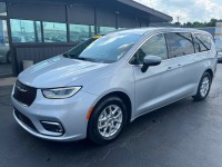 Image for 2023 Chrysler Pacifica Touring L ID: 6639996