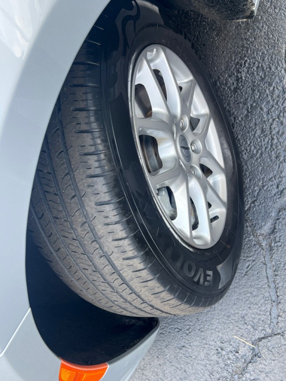 2023 Chrysler Pacifica Image 17
