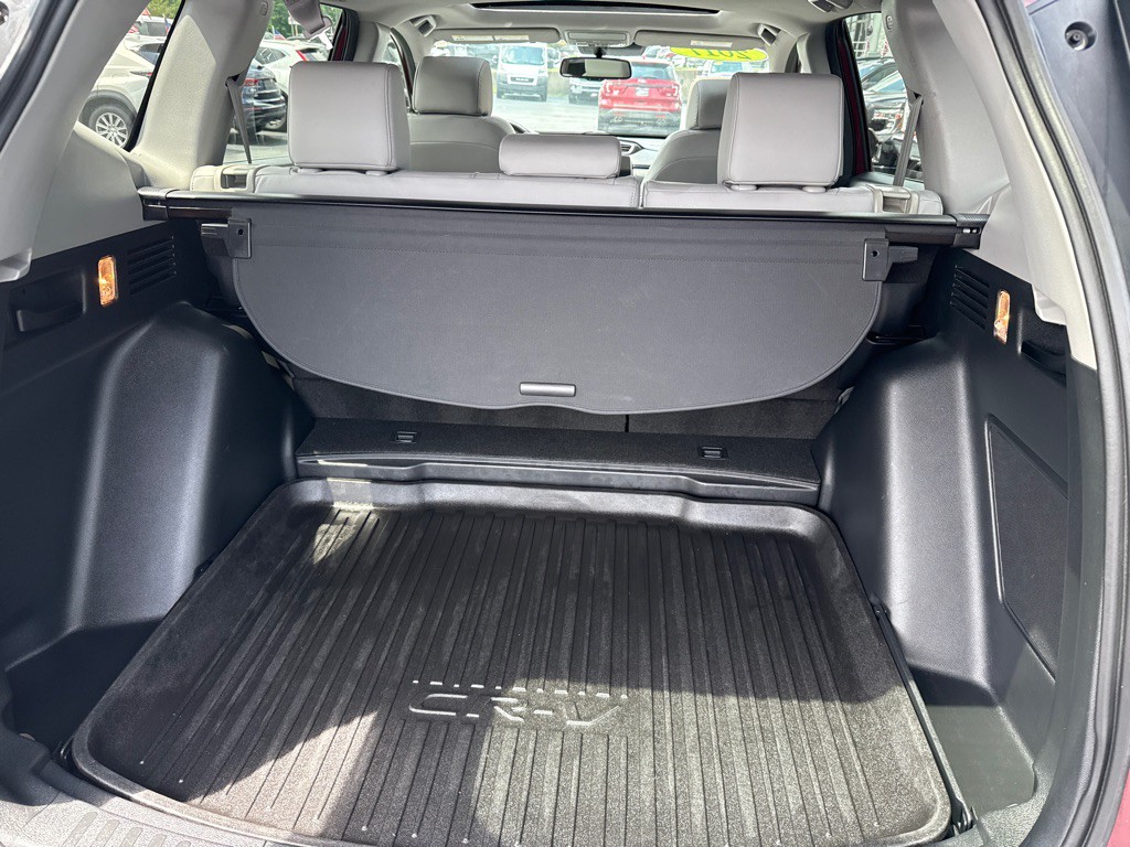 2017 Honda CR-V Image 14