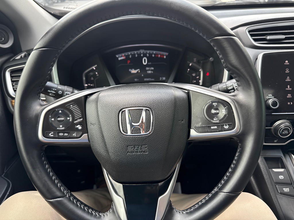 2017 Honda CR-V Image 15