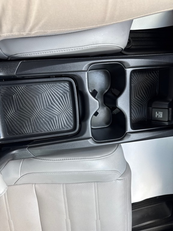 2017 Honda CR-V Image 19