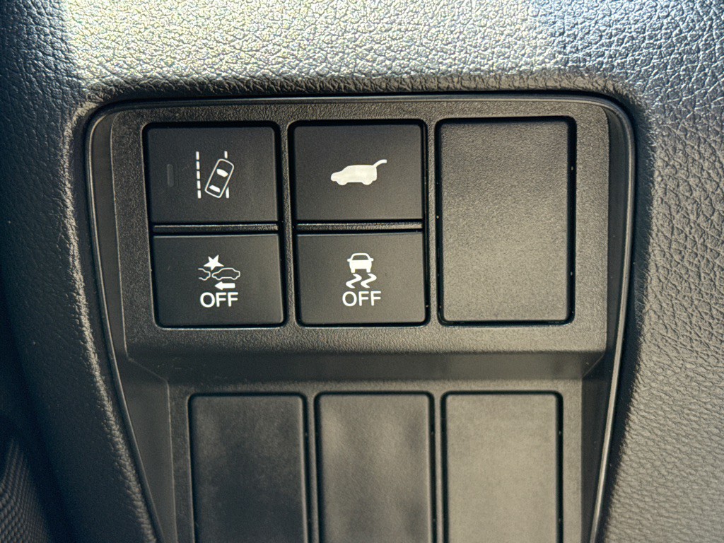 2017 Honda CR-V Image 24