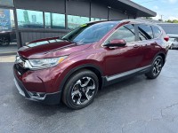 Image for 2017 Honda CR-V Touring ID: 6640038
