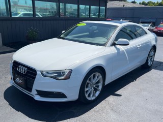Image for 2013 Audi A5 Premium Plus ID: 6651571