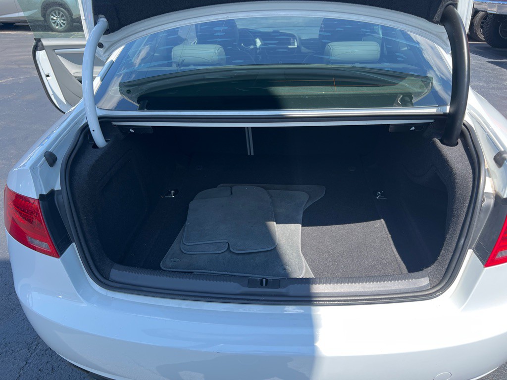 2013 Audi A5 Image 8