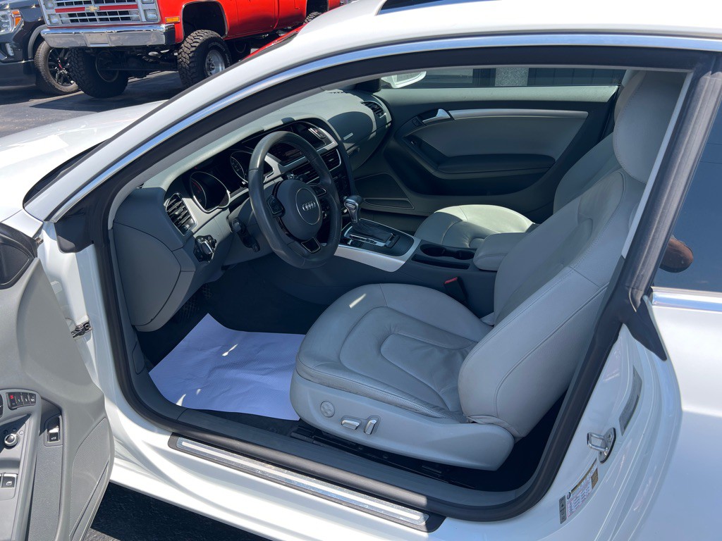 2013 Audi A5 Image 10