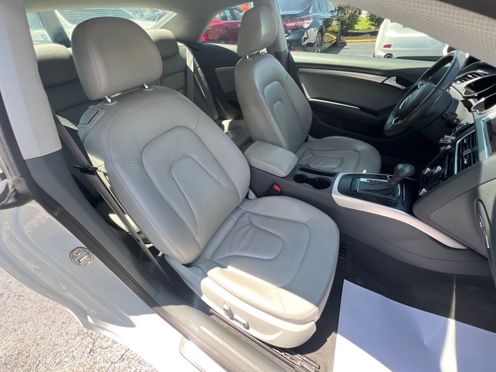 2013 Audi A5 Image 13