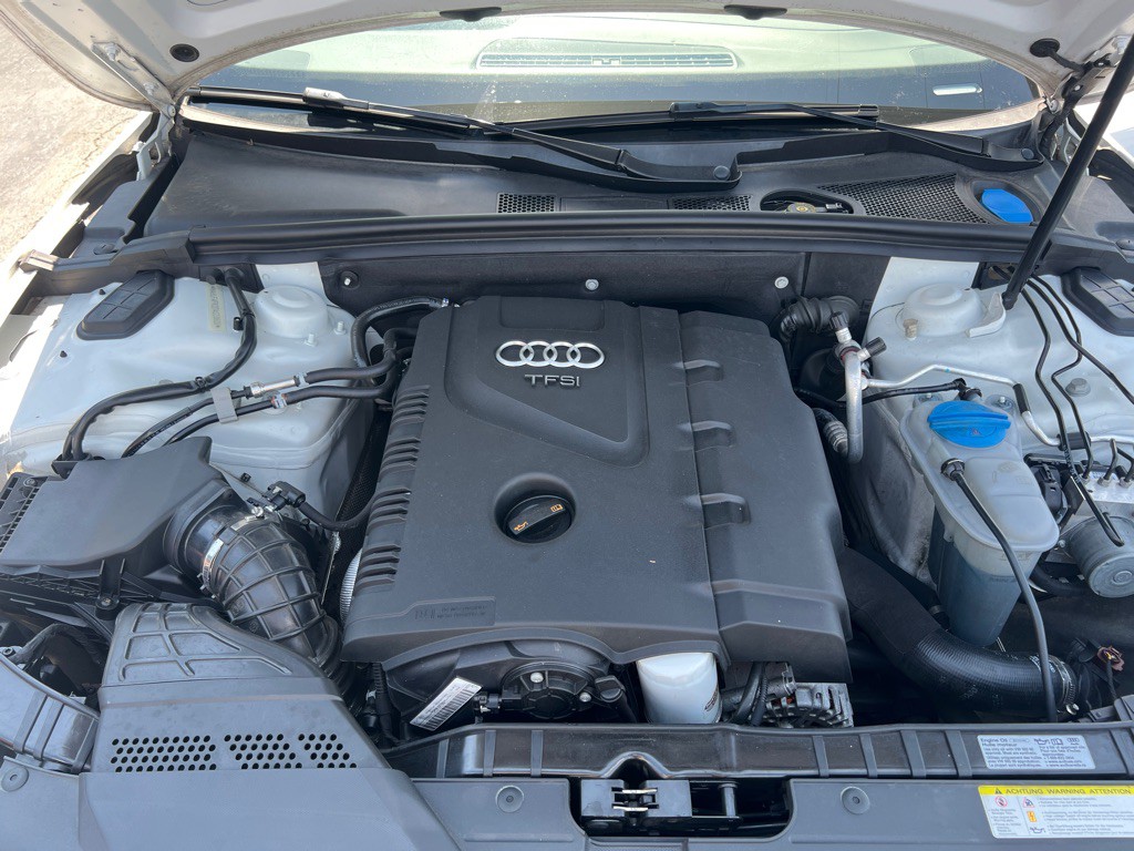 2013 Audi A5 Image 15