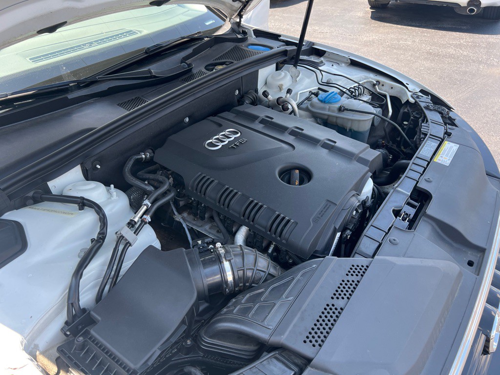 2013 Audi A5 Image 16