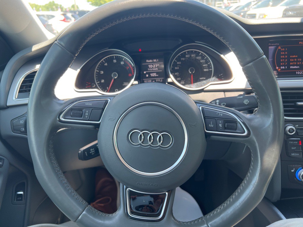 2013 Audi A5 Image 18