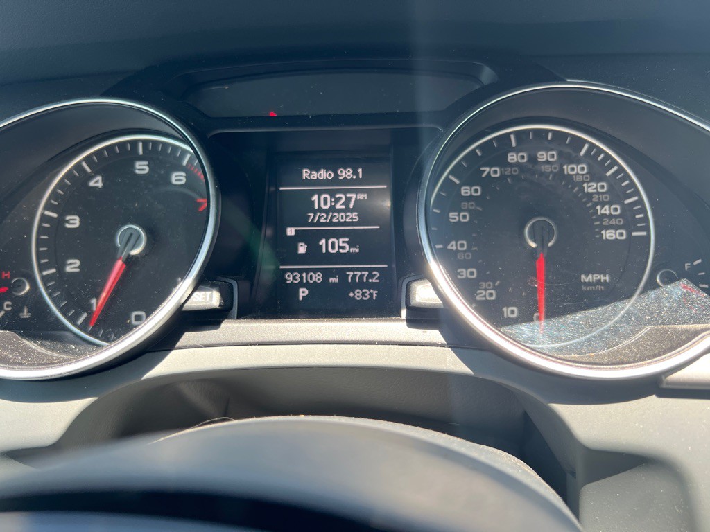 2013 Audi A5 Image 19