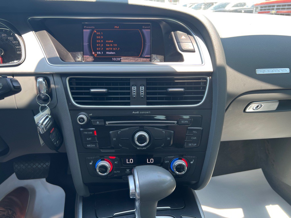 2013 Audi A5 Image 20