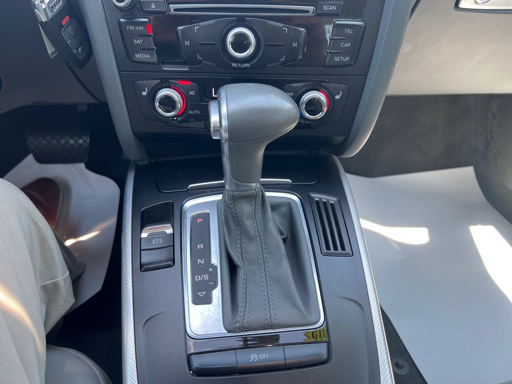 2013 Audi A5 Image 21