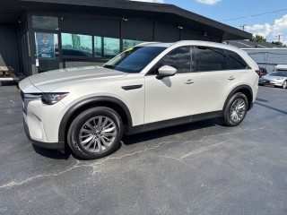Image for 2024 Mazda CX-9 Preferred ID: 6654479