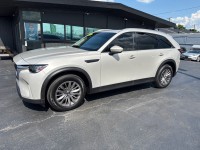 Image for 2024 Mazda CX-9 Preferred ID: 6654479