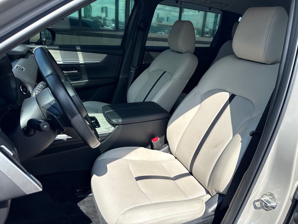 2024 Mazda CX-9 Image 10