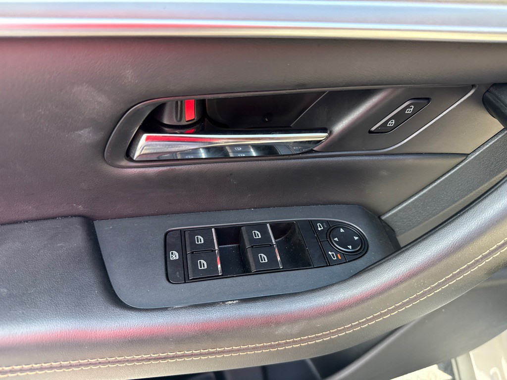 2024 Mazda CX-9 Image 12