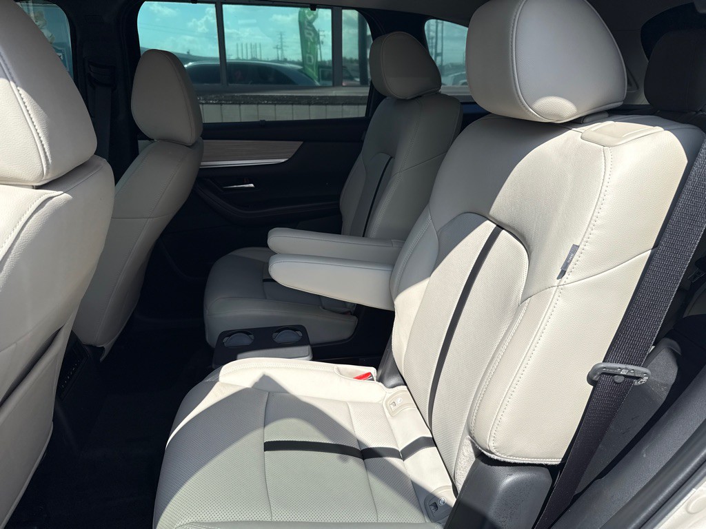 2024 Mazda CX-9 Image 13